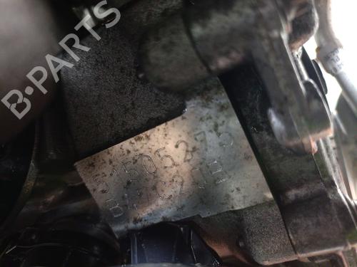 Engine MINI MINI COUNTRYMAN (F60) Cooper D ALL4 | BP36296955M1 - Image 12