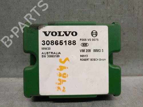 Used Control unit Control unit VOLVO V40 Estate (645) 1.8 i (125 hp) 32751521 32751521