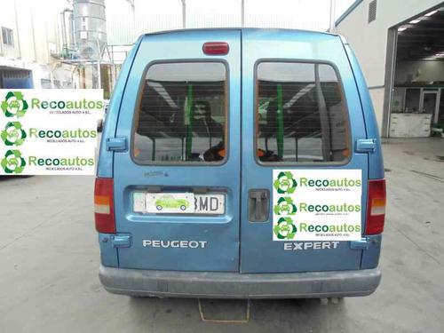 Pipe PEUGEOT EXPERT (224_) 2.0 HDI | BP20249050M125 