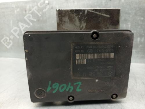 ABS pump MERCEDES-BENZ C-CLASS (W203)  | BP30748326M43 