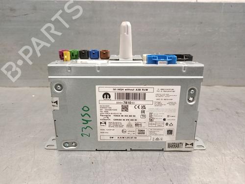 Radio OPEL CORSA F (P2JO) 1.2 (68) | BP28388777E6 