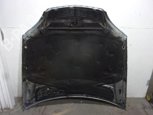 Hood MERCEDES-BENZ S-CLASS (W220, V220) S 320 CDI (220.026, 220.126) | BP18295716C1 