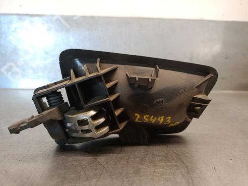 Front right interior door handle CITROËN C8 (EA_, EB_) 2.2 HDi | BP35728830I14 - Image 2