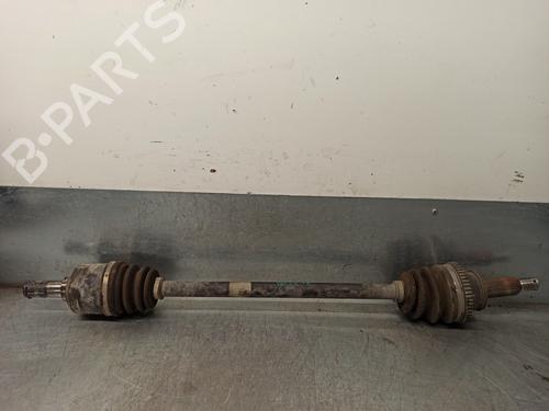 Used Left rear driveshaft HYUNDAI SANTA FÉ II (CM) [2005-2015]  10637645