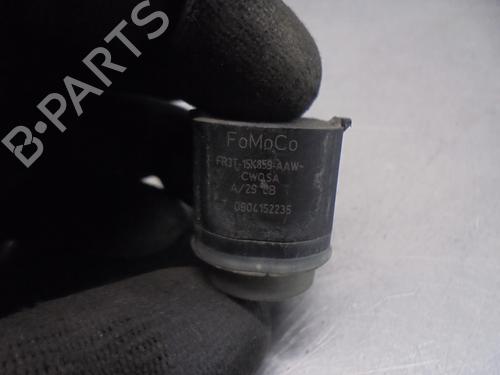 Electronic module FORD USA MUSTANG Coupe 2.3 EcoBoost | BP15286506M83 