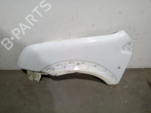 Used Left front fenders Left front fenders FORD TRANSIT CONNECT (P65_, P70_, P80_) 1.8 Di (75 hp) 35785799 35785799