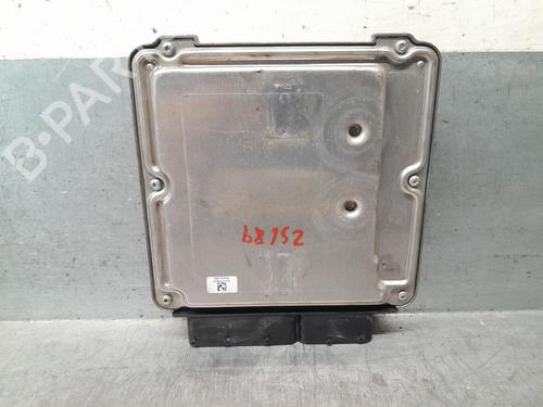 Engine control unit (ECU) MITSUBISHI OUTLANDER II (CW_W) 2.0 DI-D (CW8W) | BP36782641M57 - Image 2
