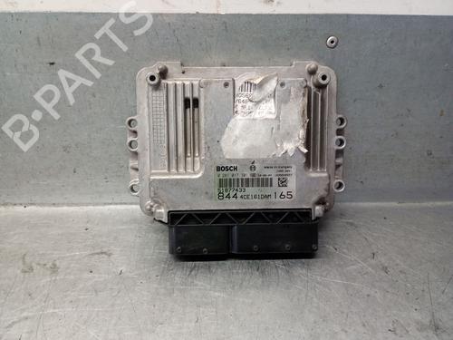 Computer motormanagement LANCIA DELTA III (844_) 2.0 D Multijet (844.AXD1A, 844.AXM1A) (165 hp) 27688553