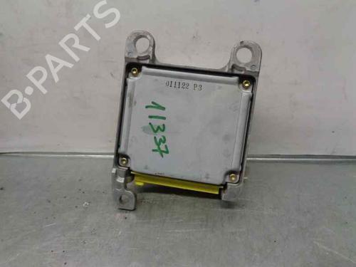 ECU airbags TOYOTA AVENSIS VERSO (_M2_) 2.0 D (CLM20_, CLM20R) | BP6322737M53 