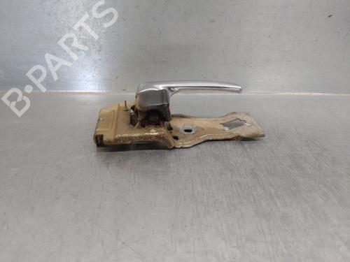 Front right interior door handle FORD RANGER (ET) 2.5 TDCi 4x4 | BP13622745I14 