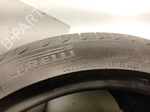 Other MAZDA 3 (BL) 2.2 MZR CD (BL10) | BP30082160O1