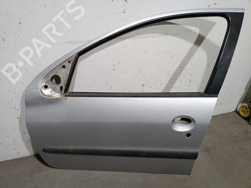 Used Left front door Left front door PEUGEOT 206 Hatchback (2A/C) 1.9 D (69 hp) 33989678 33989678