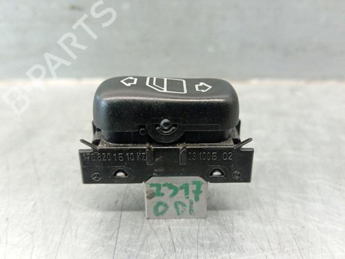 Left front window switch MERCEDES-BENZ SLK (R170) 320 (170.465) | BP27505775I27 
