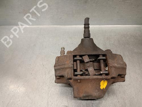Used Left rear brake caliper MERCEDES-BENZ C-CLASS (W202) C 250 D (202.125) (113 hp) 22722841