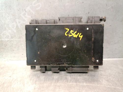 Electronic module CHRYSLER GRAND VOYAGER V (RT) 2.8 CRD | BP38001415M83 - Image 2