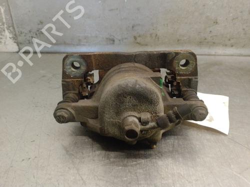Right front brake caliper HONDA CIVIC VII Hatchback (EU, EP, EV) 1.7 CTDi (EP4, EU9) | BP40532247M104 - Image 4