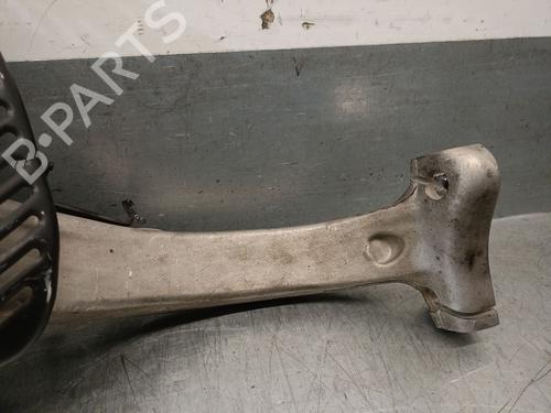 Left front steering knuckle VW TOUAREG (CR7, RC8) 3.0 TSI 4motion | BP30110651M25