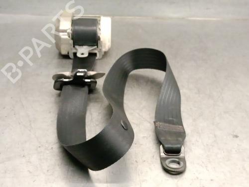 Used Front right seatbelt TOYOTA COROLLA Verso (ZER_, ZZE12_, R1_) 2.2 D-4D (AUR10_, AUR10R) (136 hp) 26943741