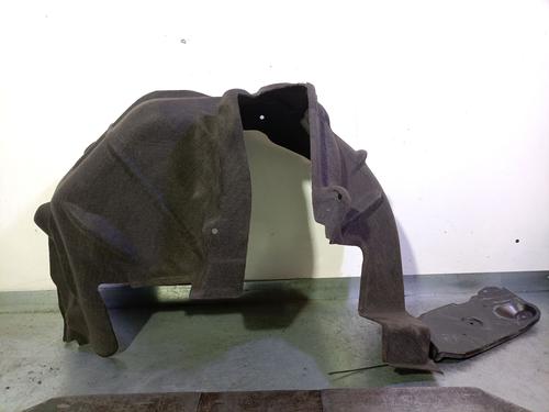Used Wheel arch NISSAN JUKE (F16_) DIG-T 117 (117 hp) 28709818