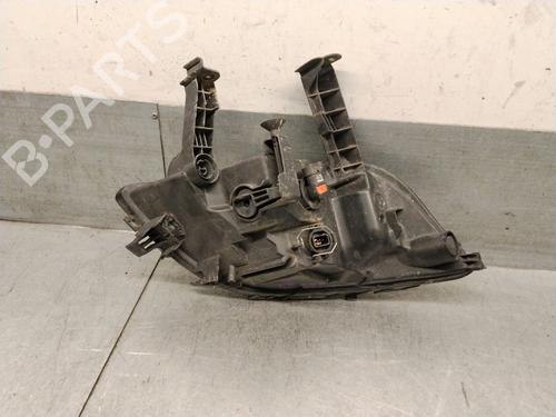 Left front fog light OPEL ASTRA J (P10) 1.7 CDTI (68) | BP35980517C30 - Image 2