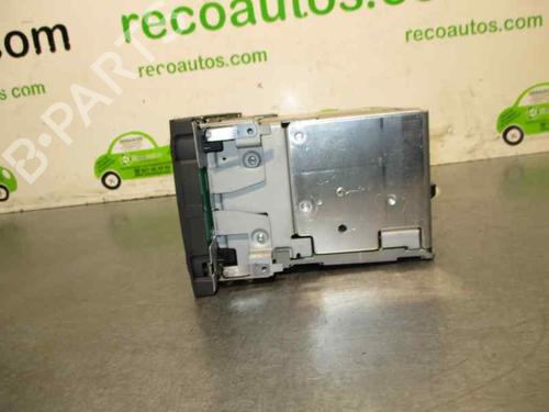 Radio FORD TRANSIT Van (FA_ _)  | BP2113057E6 