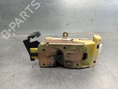 Rear right lock FORD FOCUS I Turnier (DNW)  | BP8384760C99 