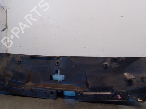 Used Front slam panel PEUGEOT 508 SW I (8E_) 1.6 HDi (115 hp) 30078737