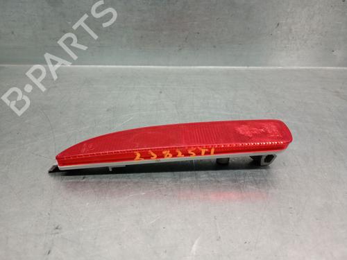 Rear bumper left light MAZDA 3 (BL) 2.2 MZR CD (BL10) | BP29852766C81 