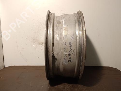 Rim PEUGEOT 3008 I MPV (0U_) 1.6 HDi | BP29862827C45