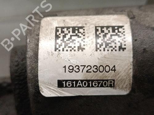 Throttle body RENAULT MASTER III Van (FV) 2.3 dCi 130 FWD (FV0M, FV0Y, FV0J, FV02, FV03) | BP32998804M82  - Image 6