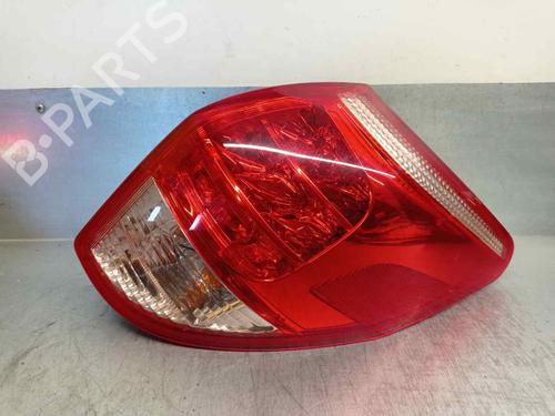 Used Right taillight TOYOTA RAV 4 III (_A3_) 2.2 D 4WD (ALA30_, ALA30R) (177 hp) 12553848