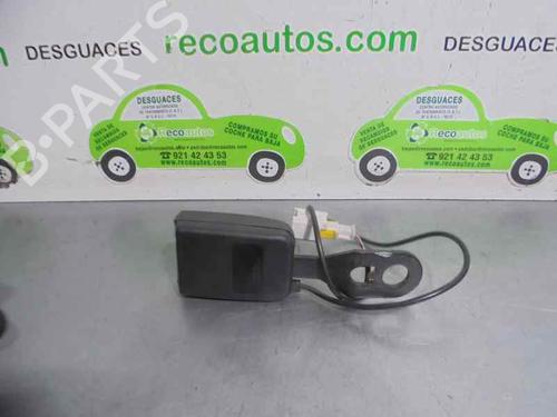 Seat buckle FIAT ULYSSE (179_) 2.2 JTD | BP20251631I32 