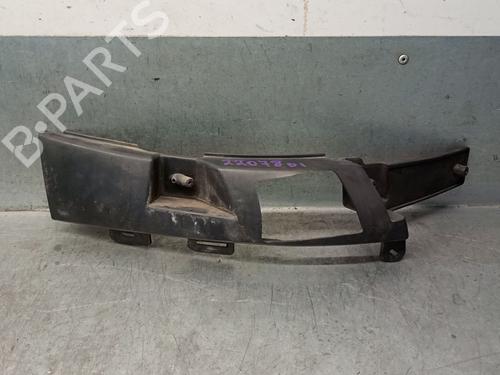 Used Front bumper reinforcement PEUGEOT 407 SW (6E_, 6D_) 2.0 HDi 135 (136 hp) 27255979