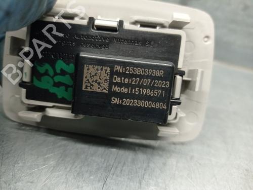 Switch DACIA JOGGER (RK_) 1.0 TCe 90 ECO-G (RKMT) | BP22739485I30 