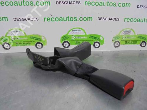 Used Seat buckle TOYOTA AVENSIS Estate (_T25_) 2.0 D-4D (CDT250_, CDT250R) (116 hp) 20247291