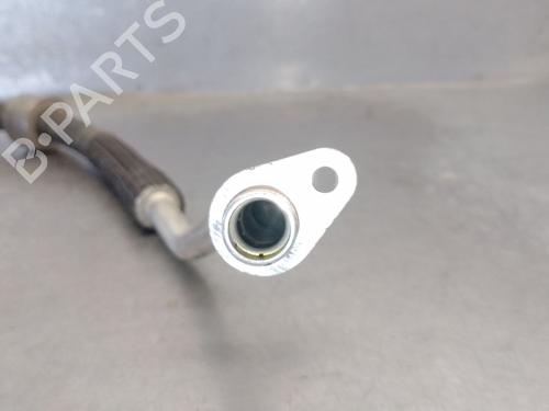 AC pipe DACIA DOKKER MPV (KE_) 1.5 dCi (KEAJ, KEAH) | BP28539836M126