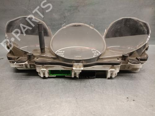 Instrument cluster HONDA JAZZ II (GD_, GE3, GE2) 1.2 i-DSI (GD5, GE2) | BP21838779C47 