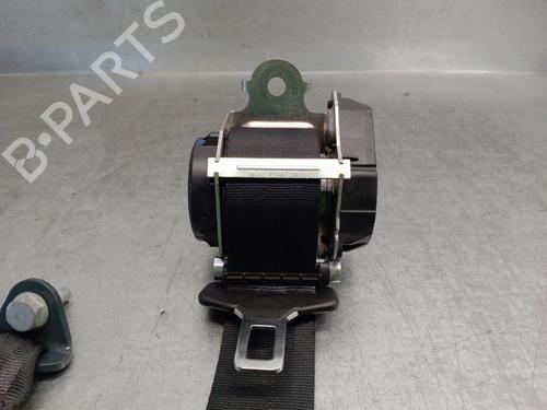 Rear left seatbelt PEUGEOT 508 I (8D_) 2.0 BlueHDi 180 | BP15587906I29 