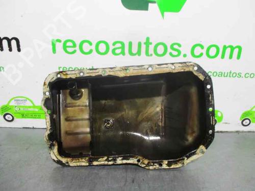 Oil sump VOLVO 460 (464) 1.7 Turbo | BP20249468M115 