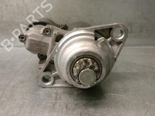 Starter VW GOLF V (1K1) 1.6 | BP30456862M8 - Image 2