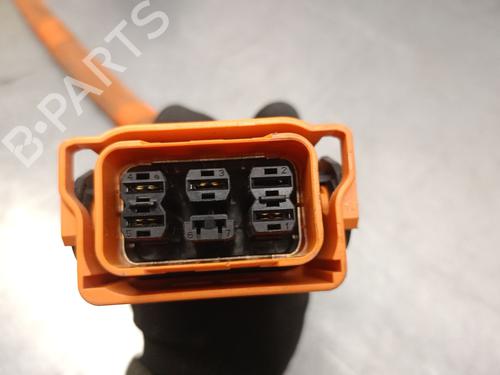 Cable VW TOUAREG (CR7, RC8) 3.0 TSI 4motion | BP30087841E12