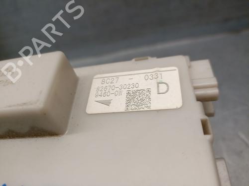 Fuse box LEXUS GS (_S19_) 450h (GRS191_, GWS191_) | BP24529264E1 