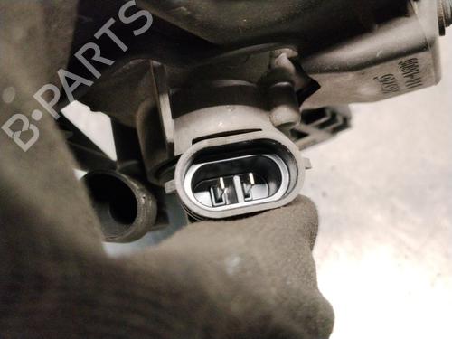 Left front fog light MAZDA CX-7 (ER) 2.2 MZR-CD AWD (ER10A) | BP39722791C30 - Image 3