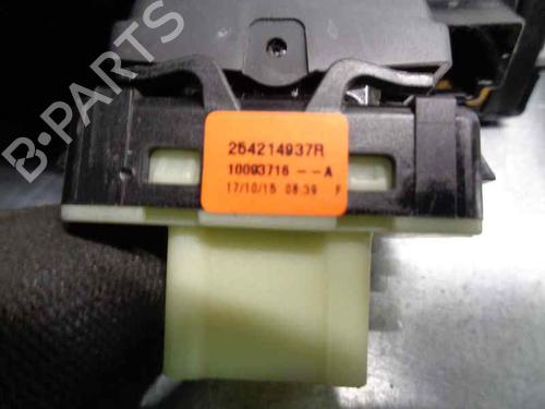 Left rear window switch DACIA SANDERO II TCe 90 (B8M1, B8MA, B8AC) | BP8101881I29 