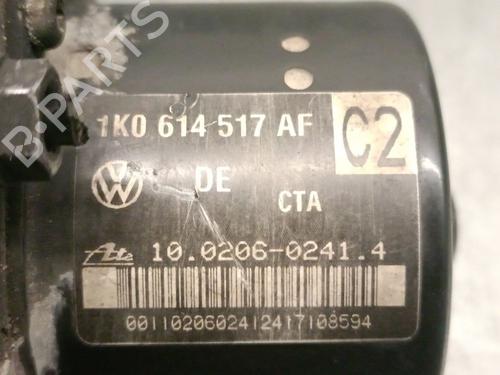 ABS pump SEAT LEON (1P1) 1.9 TDI | BP25742487M43 