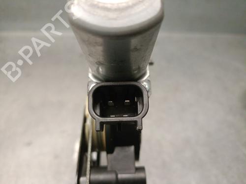 Front right window mechanism CITROËN JUMPER II Bus 2.2 HDi 120 | BP32235561C23 