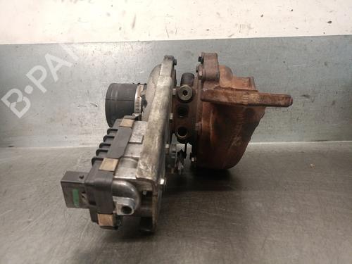 Turbocharger/Supercharger VOLVO XC90 I (275) D5 AWD | BP29827492M71