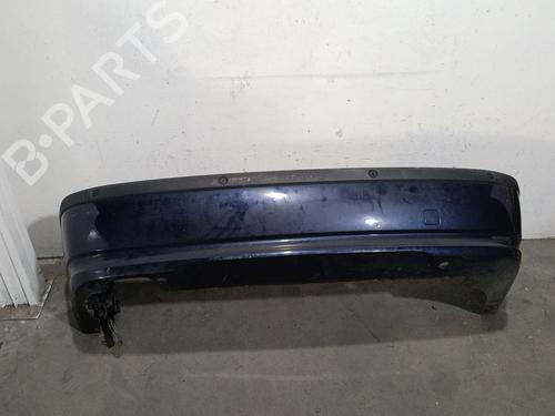 Used Rear bumper BMW 3 (E46) 320 d (136 hp) 29001141