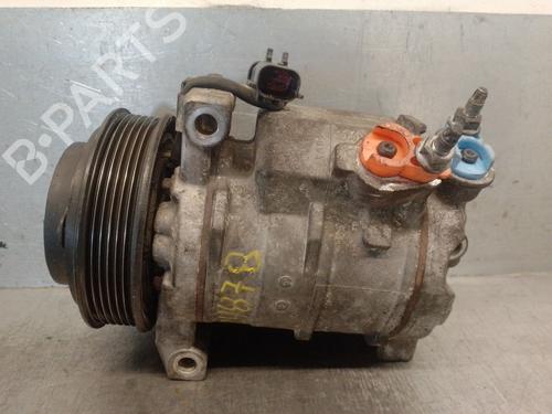 Klimakompressor für DODGE JOURNEY 2.0 CRD (136 hp) 32860271