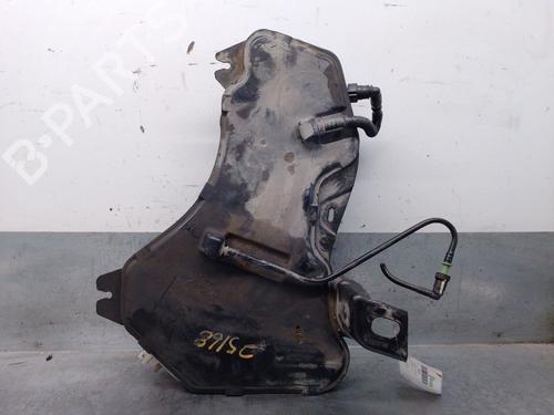 Benzintank Benzintank CITROËN C5 II (RC_) 2.0 HDi (RCRHRH) (136 hp) 33887571 33887571
